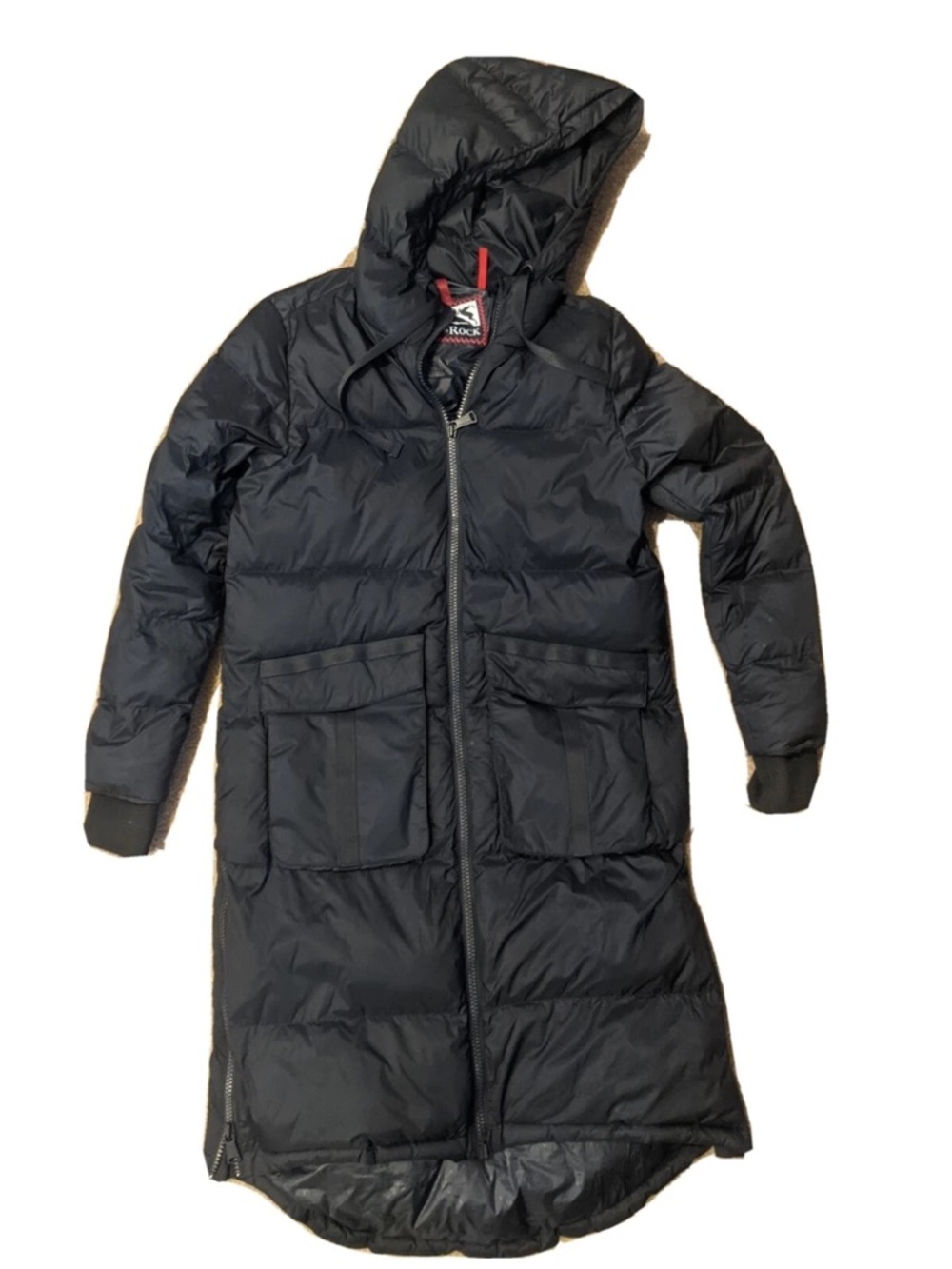 Alp n Rock Selene Puffer